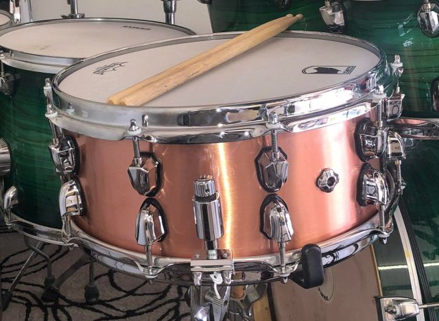 BPNCO4601CN Predator. Photos - Clay Foss