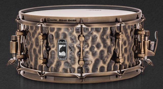 BPBR465HZN Sledgehammer. Photo courtesy of Mapex / Mapex Japan.