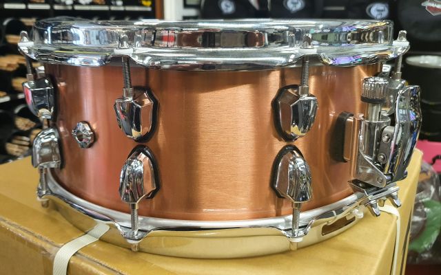 BPNCO4601CN Predator. Photos - Sound Attak