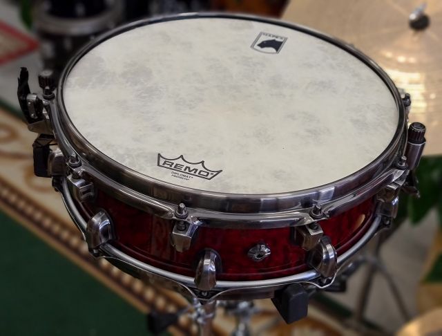 BPMH445LRCY Versatus. Photo - Drum Exchange