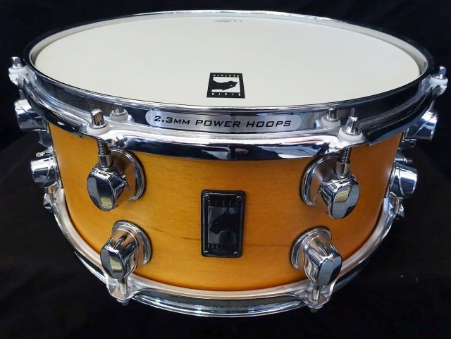 13"x6" Premium Maple Ltd Edition. Photos - Farm Sound