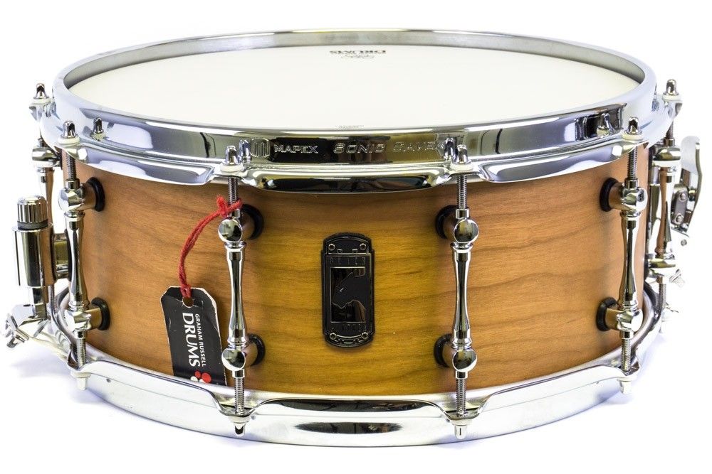14 x 6 Design Lab Cherry Bomb