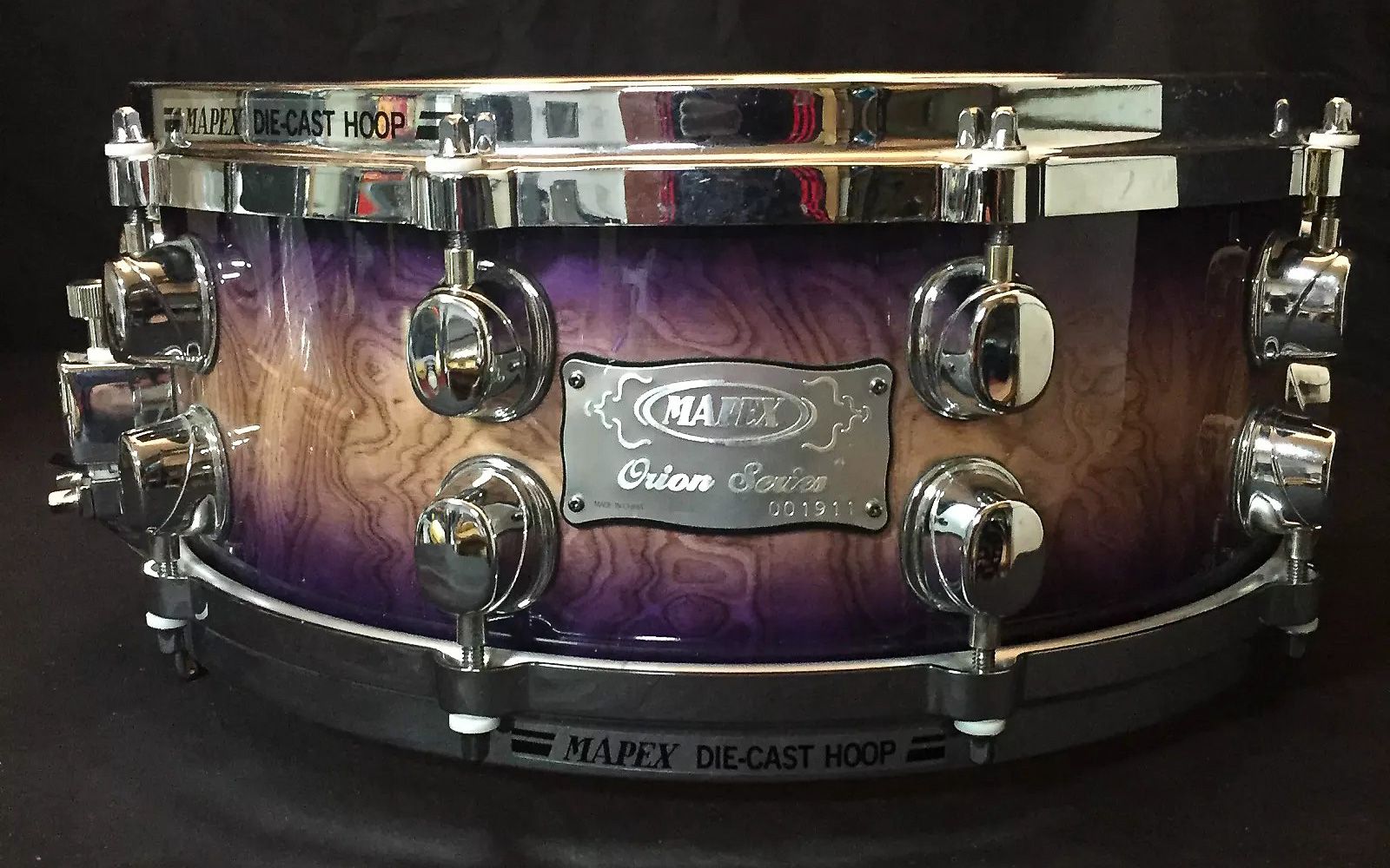 14 x 5.5 Orion - Imperial Burst