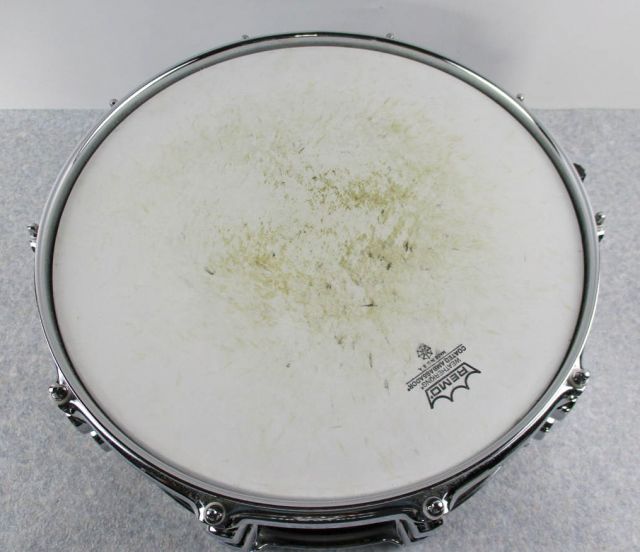 14 x 5.5 Power Steel - Limited Edition 200. Photo - Yahoo Auctions