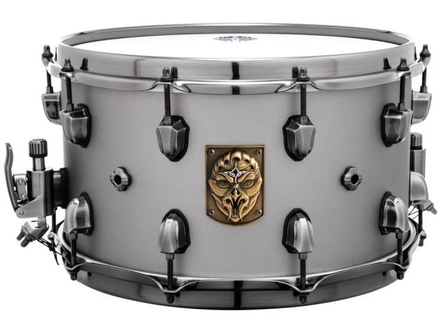 Psychoctopus: Photo courtesy of Mapex Drums