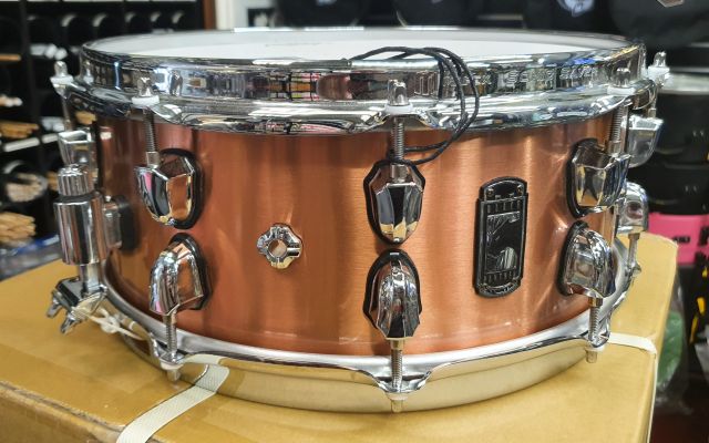 BPNCO4601CN Predator. Photos - Sound Attak