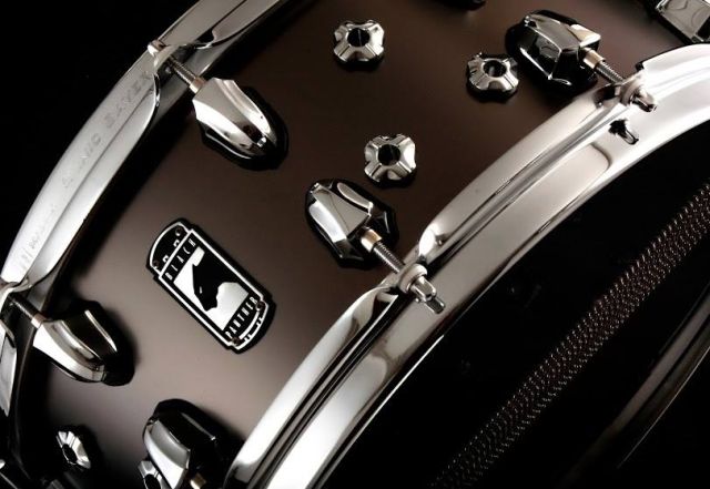 BPBR460CSB 14"x6" Wraith. Photo - Dan Rouse