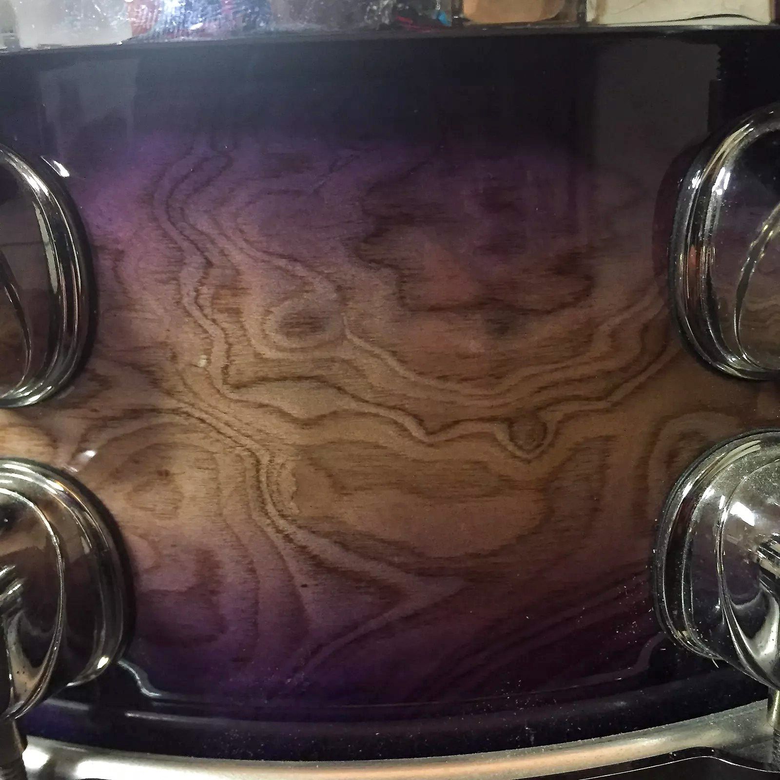 14"x5.5" Orion Imperial Burst. Photo - 2112 Percussion