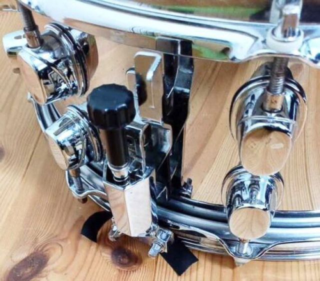 14 x 5.5 Power Steel - Limited Edition 200. Photo - Nippon_Yabai