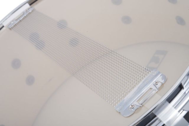 14"x6.5" Flat Black Birch Special Edition. Photo - Thomann