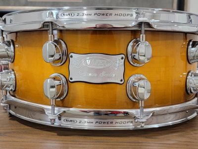 14 x 5.5 Saturn - Sienna Burst