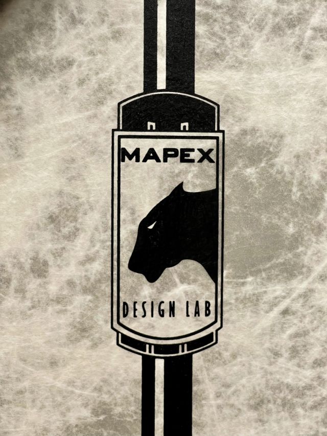 Cherry Bomb - Piano Black