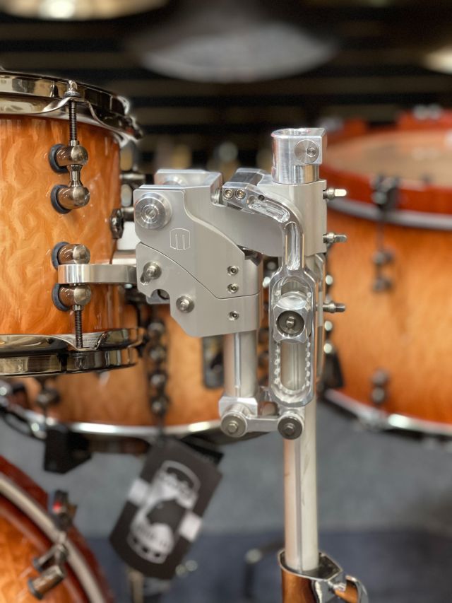 Versatus - Peach Burl Burst