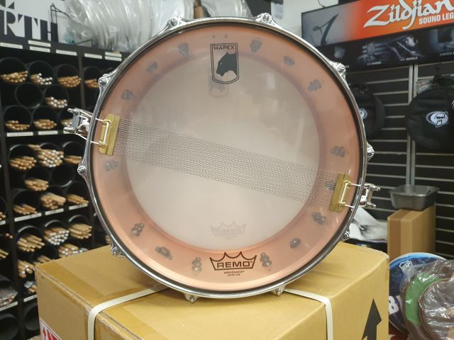 BPNCO4601CN Predator. Photos - Sound Attak