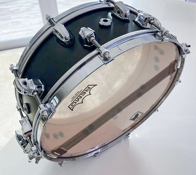 Equinox. Photo courtesy of Rees Bridges