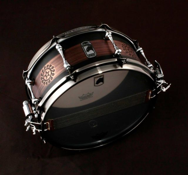 BPBR3601LNM Nomad. Photo - Mapex Japan