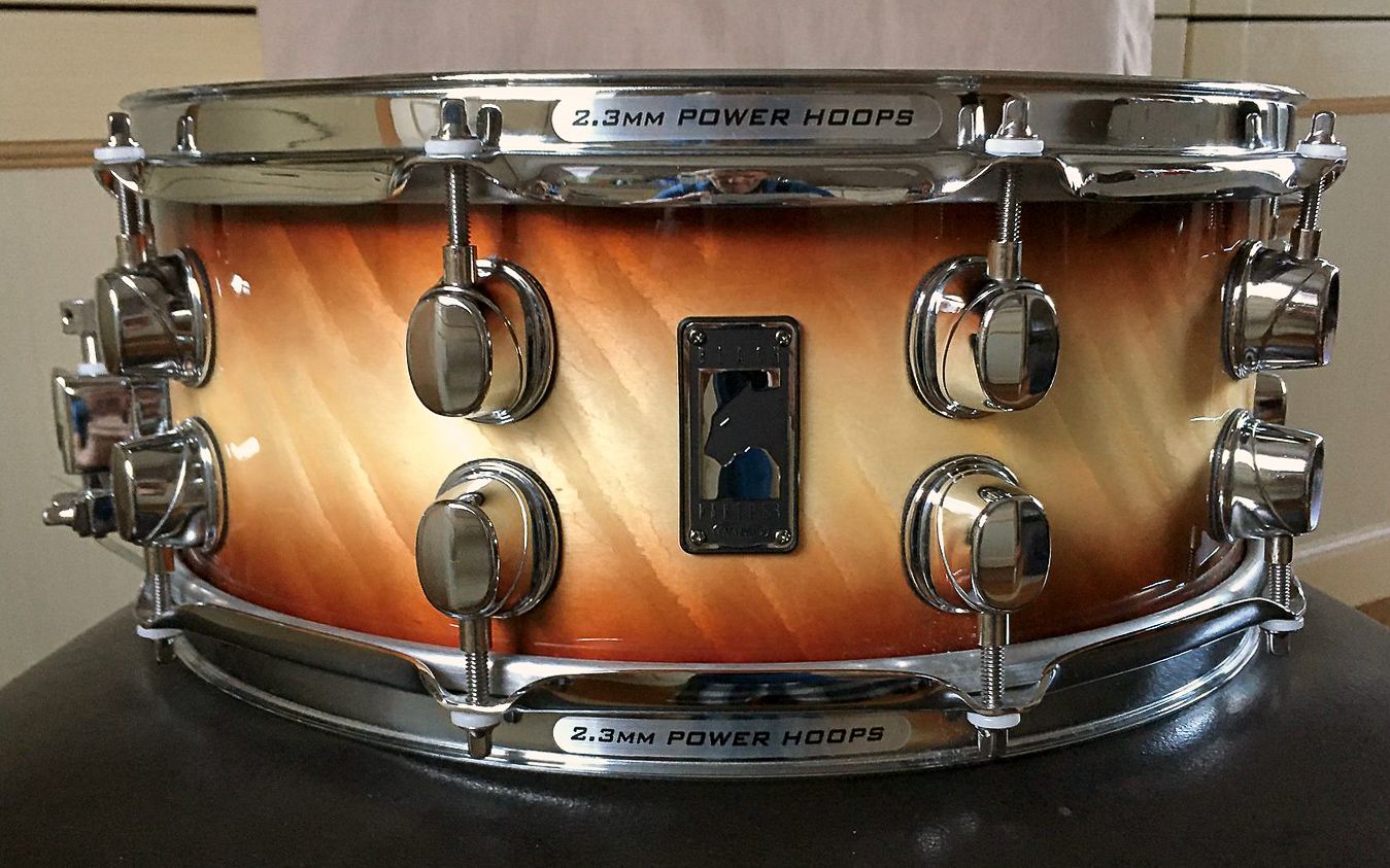 14 x 5.5 Cinnamon Fade Special Edition