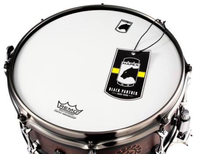 BPBR3601LNM Nomad. Photo - Mapex Japan