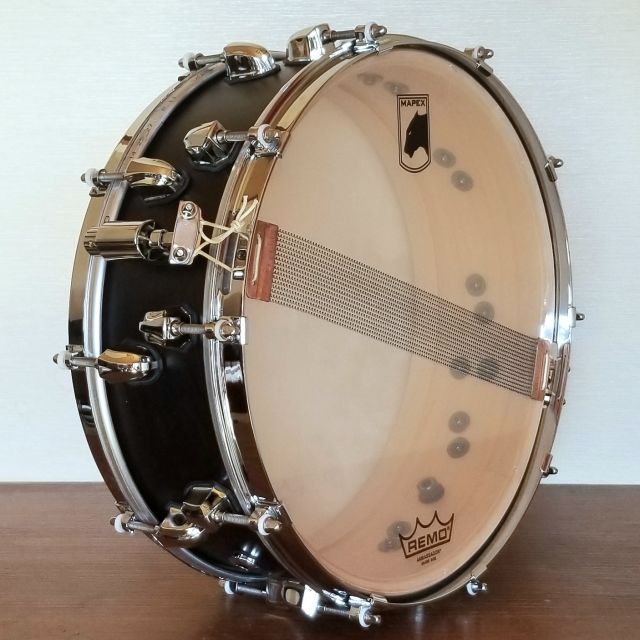 Equinox. Photo courtesy of Julio from Neko Music, Japan