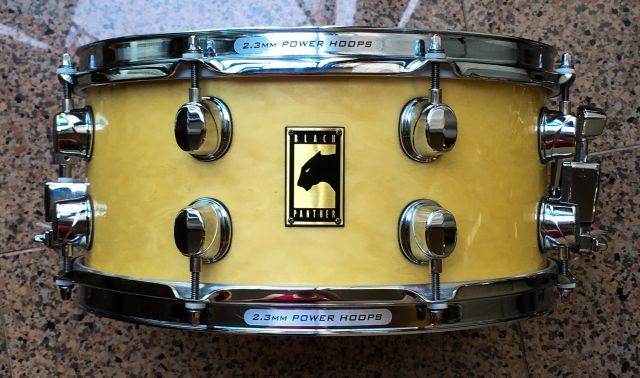 BPBE3605XN Blonde Birdseye Maple. Photo - misterse.