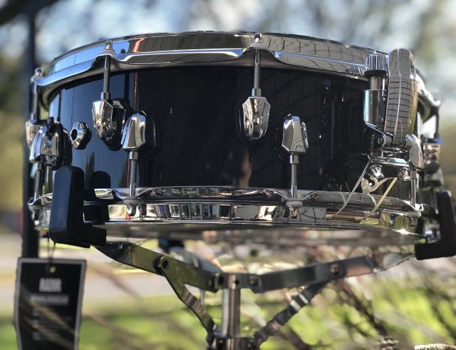 BPNML4500CGD Razor. Photo - Drummer Superstore