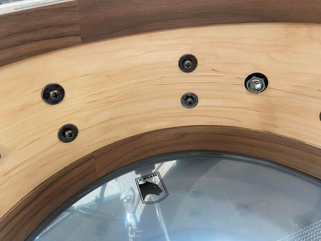 BPNML3700LFB Hydro. Photo - Zach Edwards