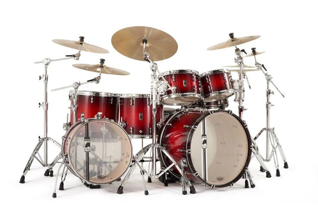 Versatus - Rose Burst