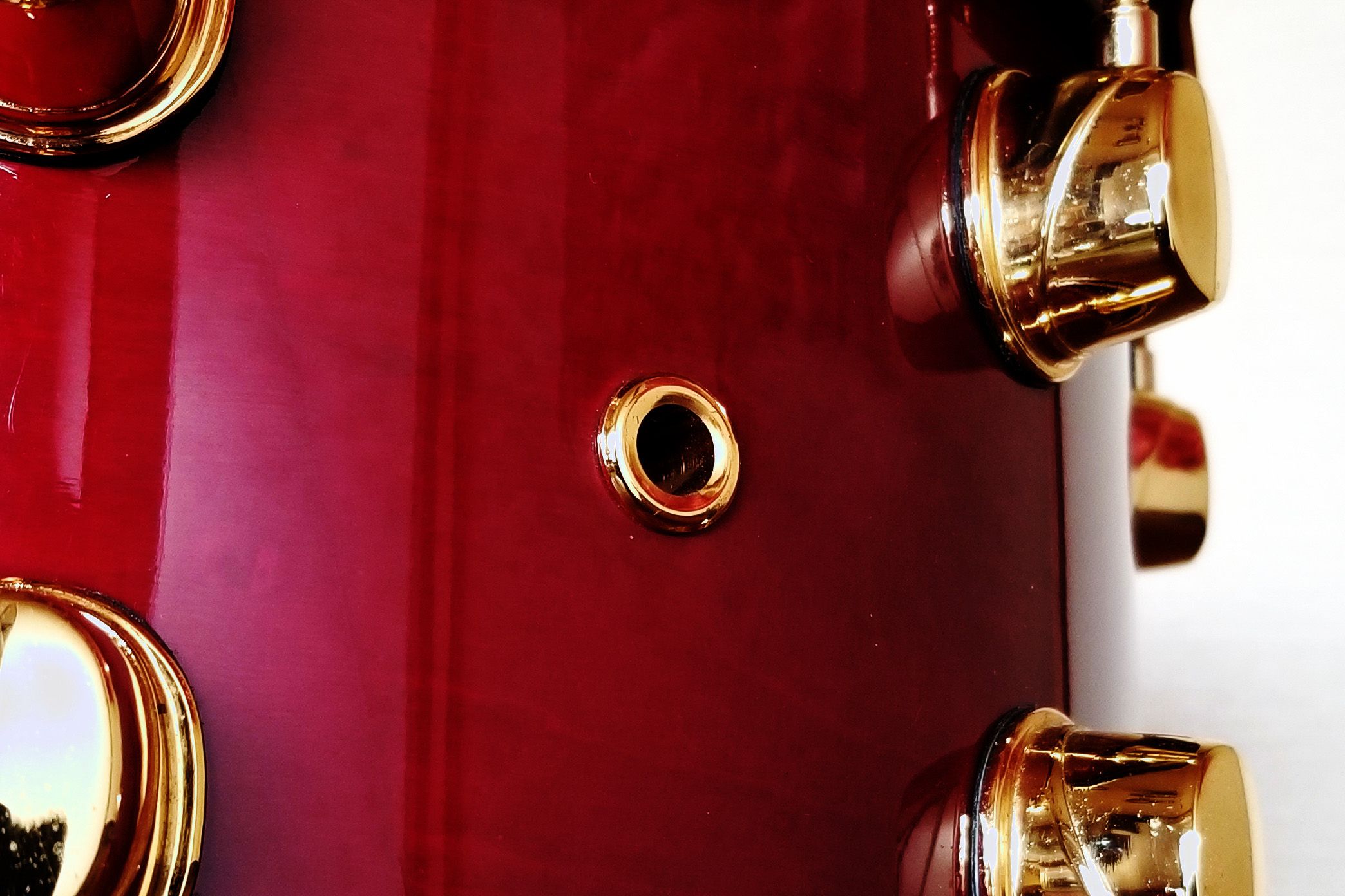 12"x7" Orion Traditional. Photo - Julio from Neko Music