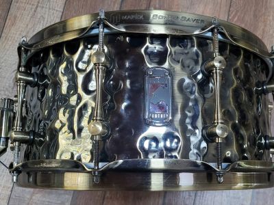 14 x 6.5 The Sledgehammer