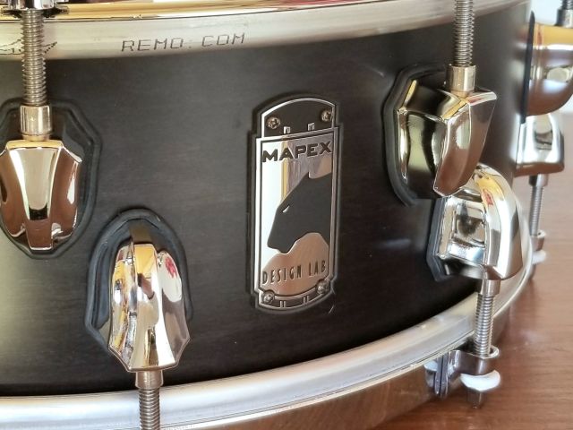 Equinox. Photo courtesy of Julio from Neko Music, Japan