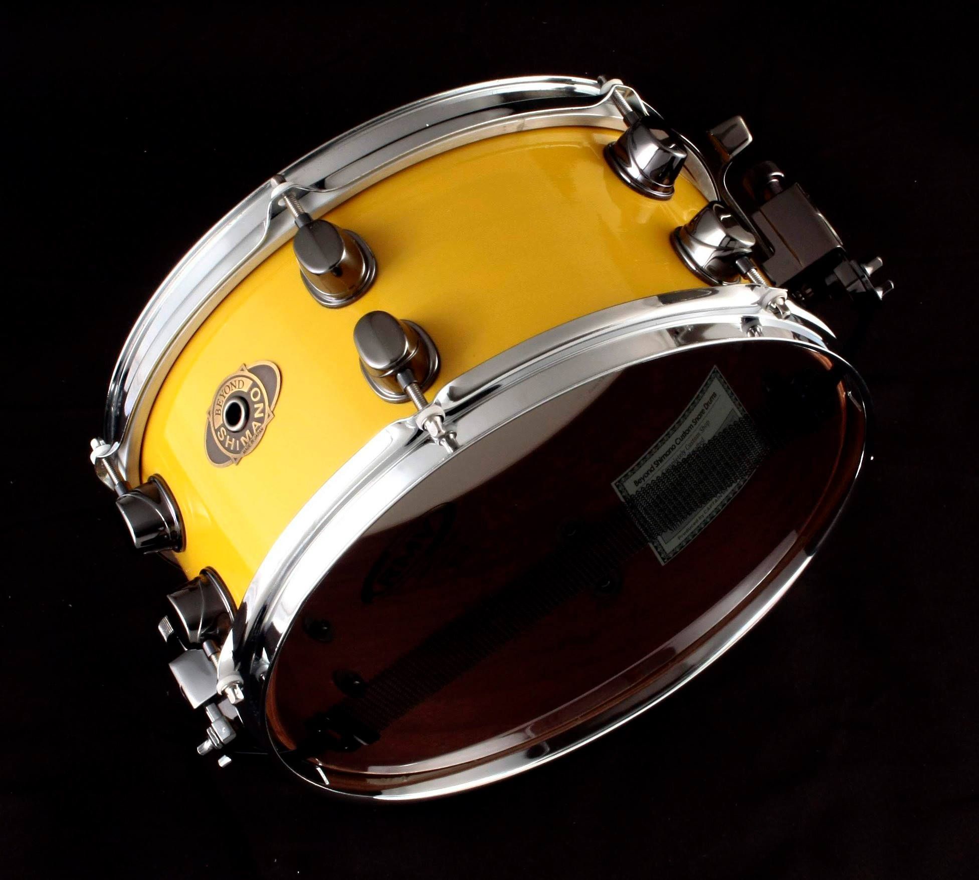 12 x 5.7 Custom One-Off Japan Only