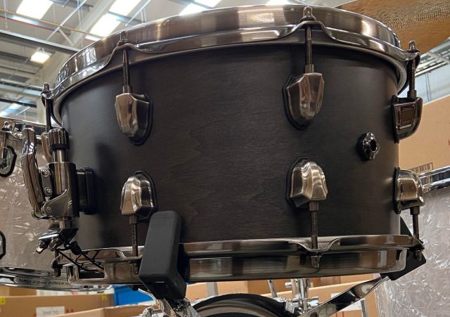 BPNML3700LFB Hydro. Photo - Zach Edwards