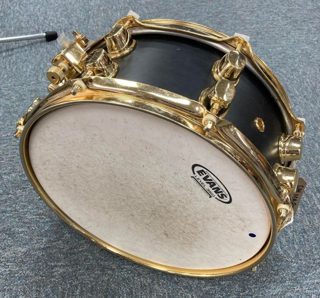 ML2550 12"x5.5" Traditional Maple. Photo - Dan Orellana
