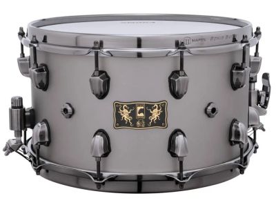 14 x 8 Aquiles Priester "PsychOctopus"