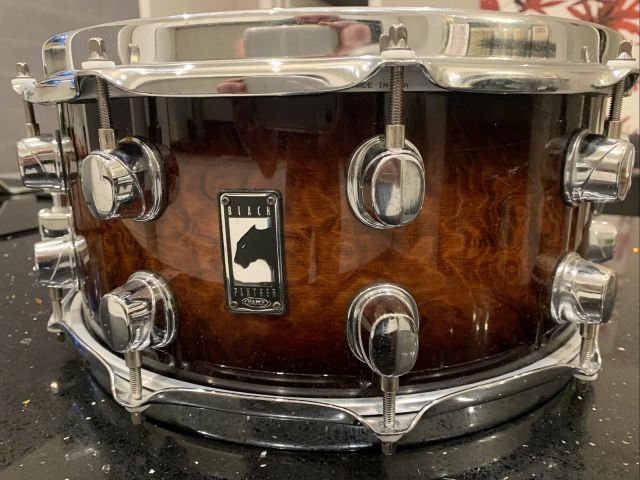14" x 6.5" Rosewood Special Edition. Photo - 11wd40