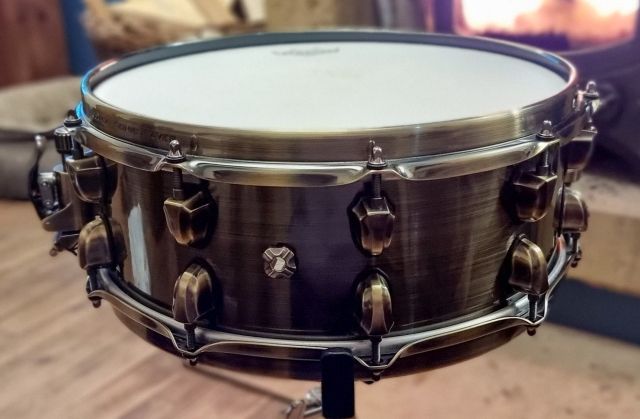 BPBR4551ZN Brass Cat. Photo - Ryan Lawrence