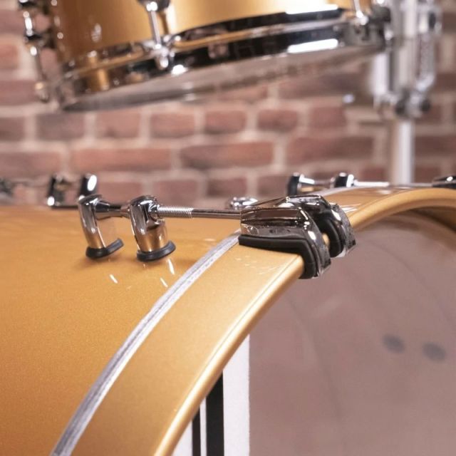 Versatus - Transparent Copper