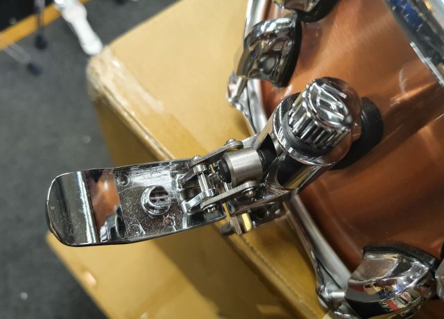 BPNCO4601CN Predator. Photos - Sound Attak