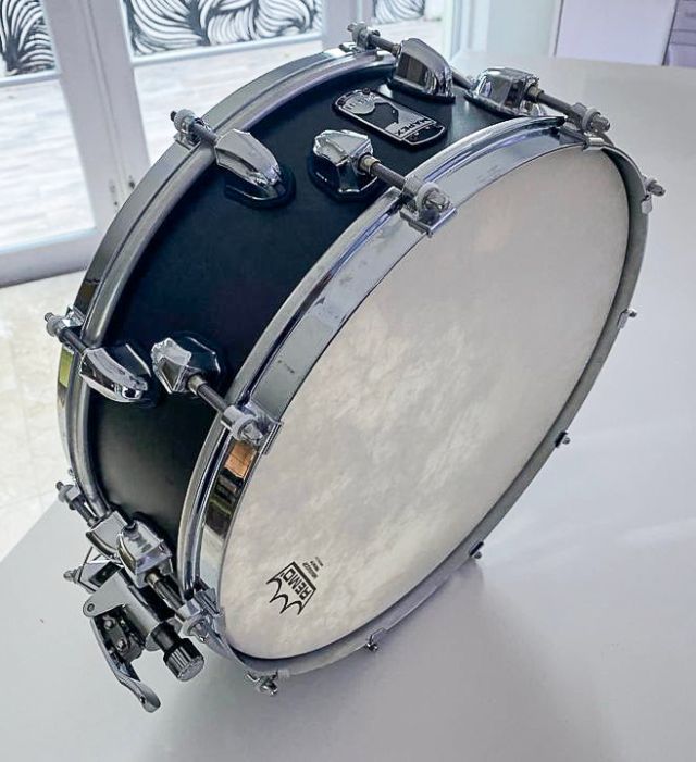 Equinox. Photo courtesy of Rees Bridges