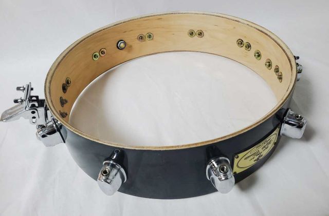 14"x3.5" Maple Classic - Limited Edition 200. Photo - Yahoo Auctions