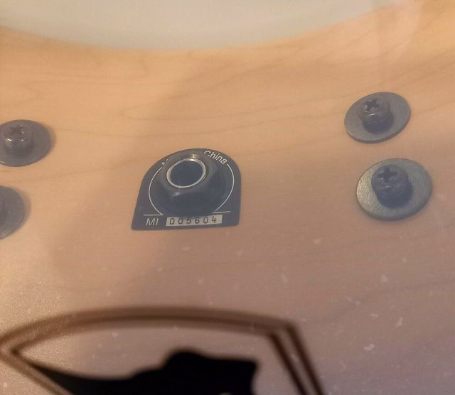 14"x5.5" Ash Burl Coffee Burst Maple. Photo - Dirk&nbsp;Forsdyke.