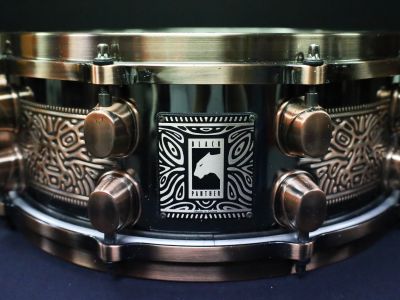 14 x 5.5 Mayan/Aztec