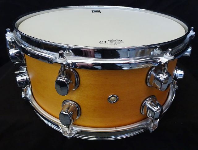 13"x6" Premium Maple Ltd Edition. Photos - Farm Sound