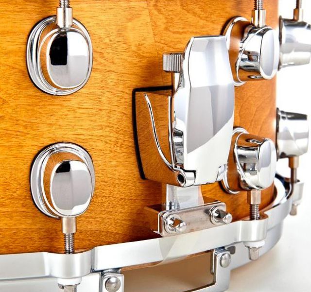 14"x6.5" Thomann Birch Special Edition. Photo - Thomann