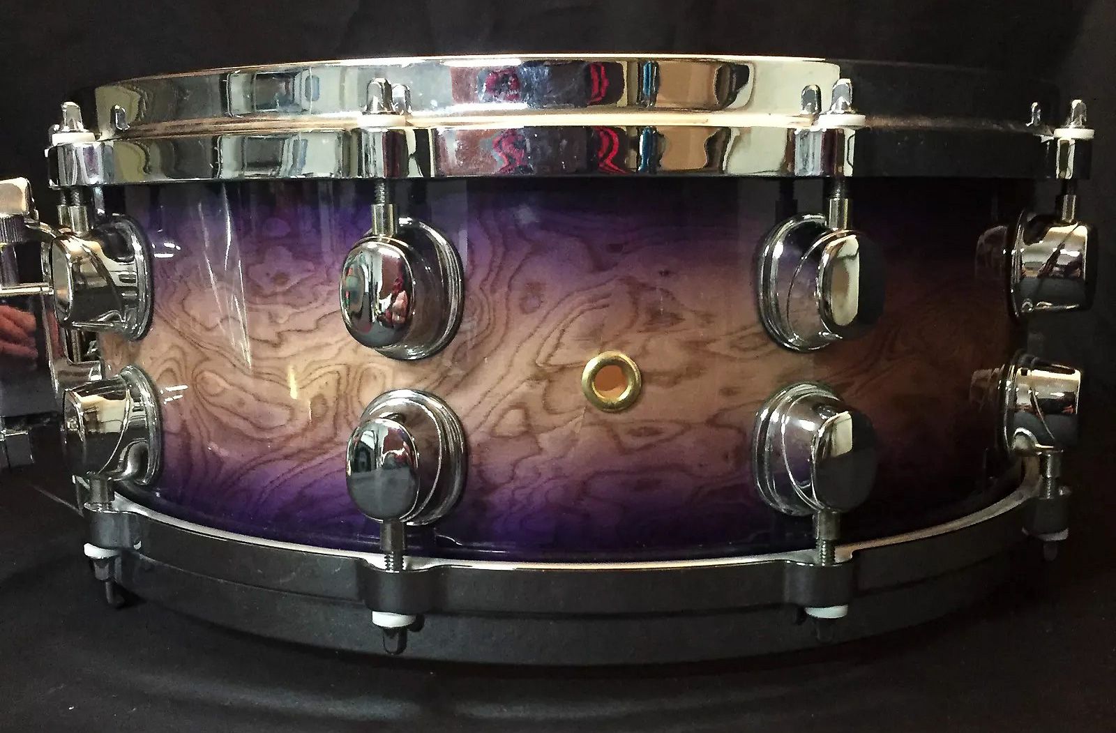14"x5.5" Orion Imperial Burst. Photo - 2112 Percussion