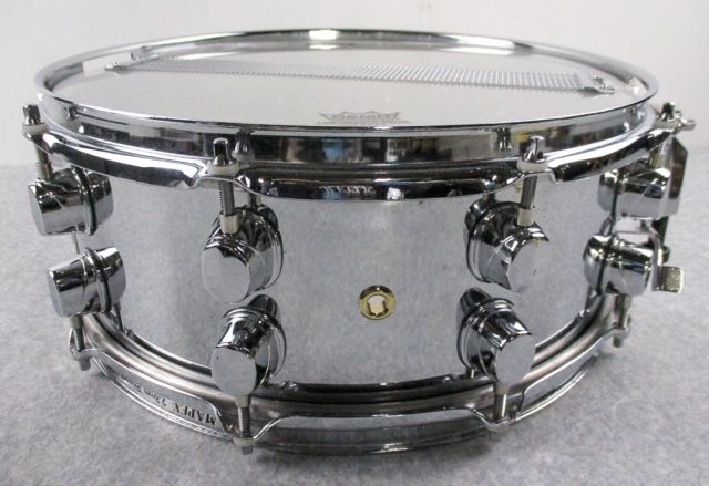 14 x 5.5 Power Steel - Limited Edition 200. Photo - Yahoo Auctions