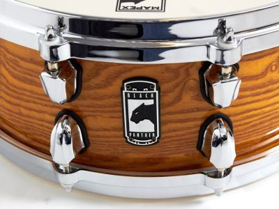 14 x 5.5 Thomann Amber Special Edition