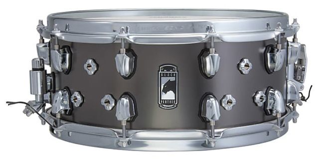 BPBR460CSB 14"x6" Wraith. Photo - Dan Rouse
