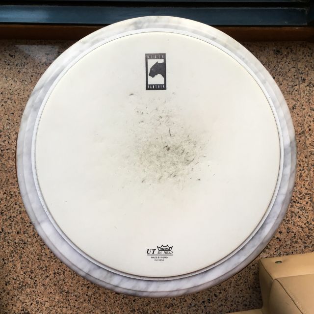 BPBE3605XN Blonde Birdseye Maple. Photo - misterse.