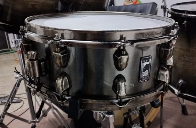 BPST4551LN The Blade. Photo - Diego Kique Salazar